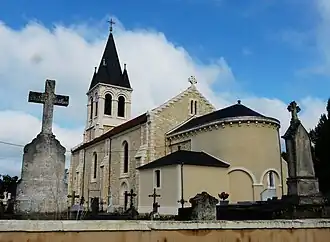 Église Saint-Jean-Baptiste