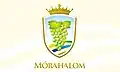 Vlag van Mórahalom