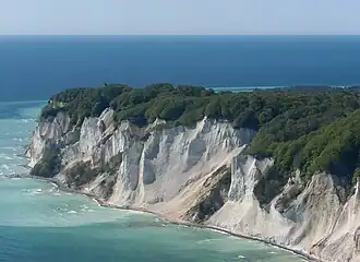 Møns Klint