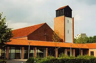 Kerk