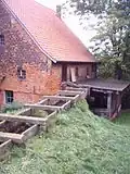 Watermolen Reichwaldsche Mühle (2)