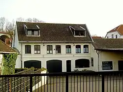 Untere Schurzelter Mühle