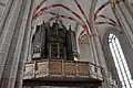 Schuke-orgel