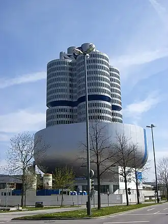 BMW Museum