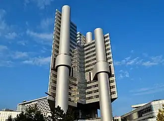 Hypo-Haus in München