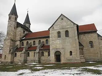 Kloosterbasiliek