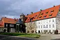 Kasteel Münchhausen, Apelern [1]