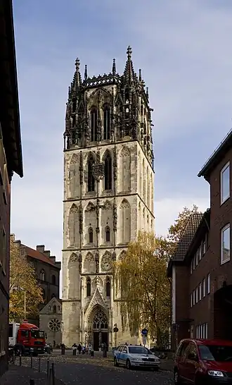 Onze-Lieve-Vrouwekerk