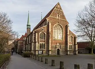 Sint-Petruskerk