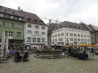 Freiburg