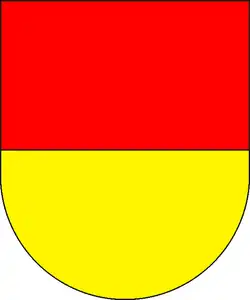 heerlijkheid Münzenberg