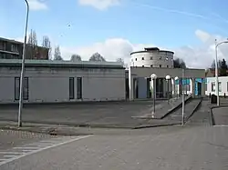 Moluks Evangelische Anugerah kerk