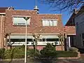 Praktijk/Woning