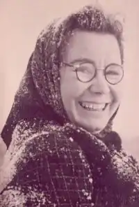 Maria van der Pol-van der Linden