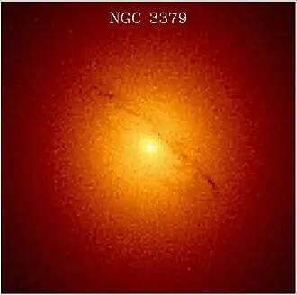 Messier 105