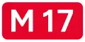 Magistral 17