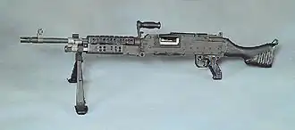 FNH USA M240B