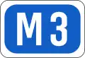 M3 Motorway