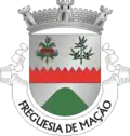 Vlag van Mação