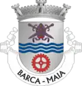 Vlag van Barca
