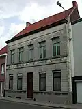 Burgerhuis