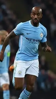 Fabian Delph