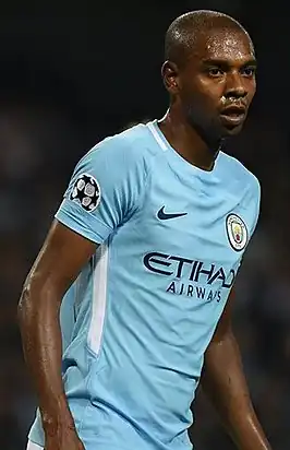 Fernandinho