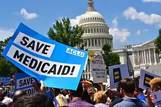 American Civil Liberties Union