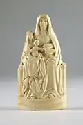 Anna te Drieën, Neder-Rijn, 1500-1509