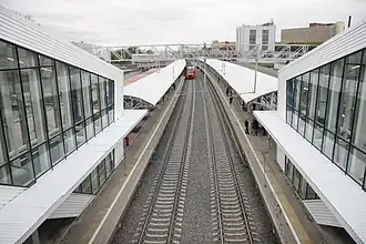 Boelvar Rokossovskogo