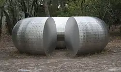 Torus - Hidden and revealed (2003) van Adrian Page