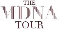 MDNA Tour