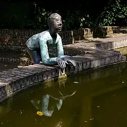 Meisje met de gouden handen 2007, Roermond