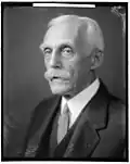 Andrew Mellon