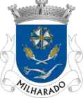 Vlag van Milharado