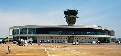 Aeroporto de Maringá