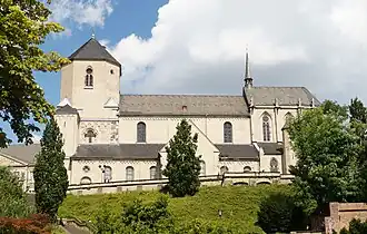 Munster van Mönchengladbach