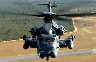 Sikorsky MH-53