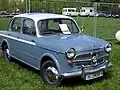 NSU-Fiat Neckar 1100-103 H (1959)