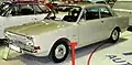 Ford P6 Taunus 12M 1966