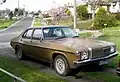 Holden HZ Kingswood