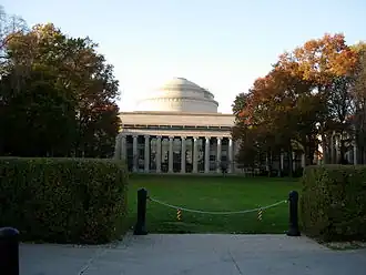 Massachusetts Institute of Technology