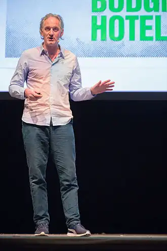 Erik Kessels, See-Conference 2016