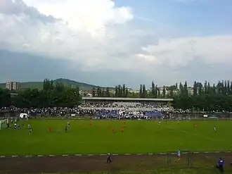 Michael Kleinstadion