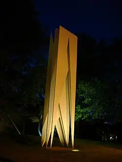 Museum voor Konkrete Kunst, Ingolstadt