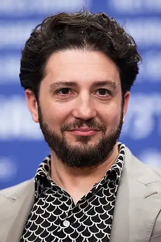 John Magaro in 2023