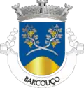 Vlag van Barcouço
