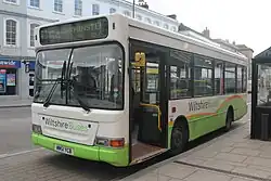 Dennis Dart