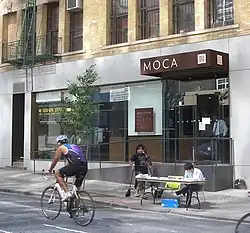 Museum of Chinese in America, New York