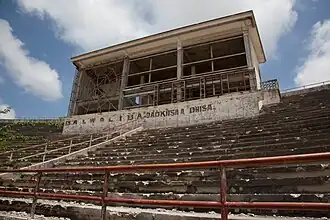 Mogadishustadion